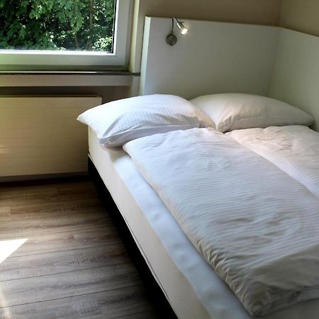 Rheinsteig Quartier By Bestprice Hotels Bendorf Extérieur photo