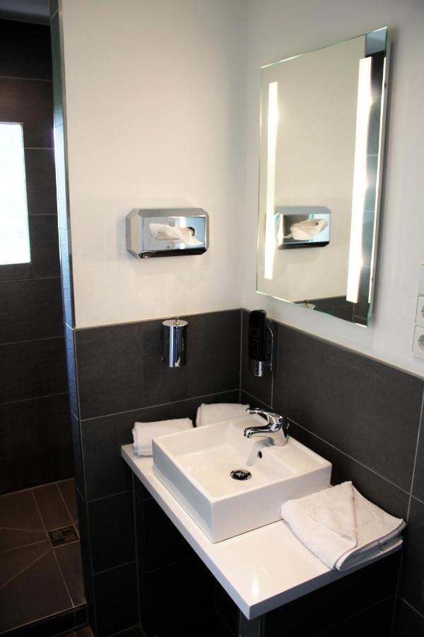Rheinsteig Quartier By Bestprice Hotels Bendorf Extérieur photo