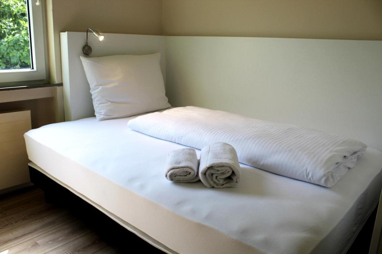 Rheinsteig Quartier By Bestprice Hotels Bendorf Extérieur photo