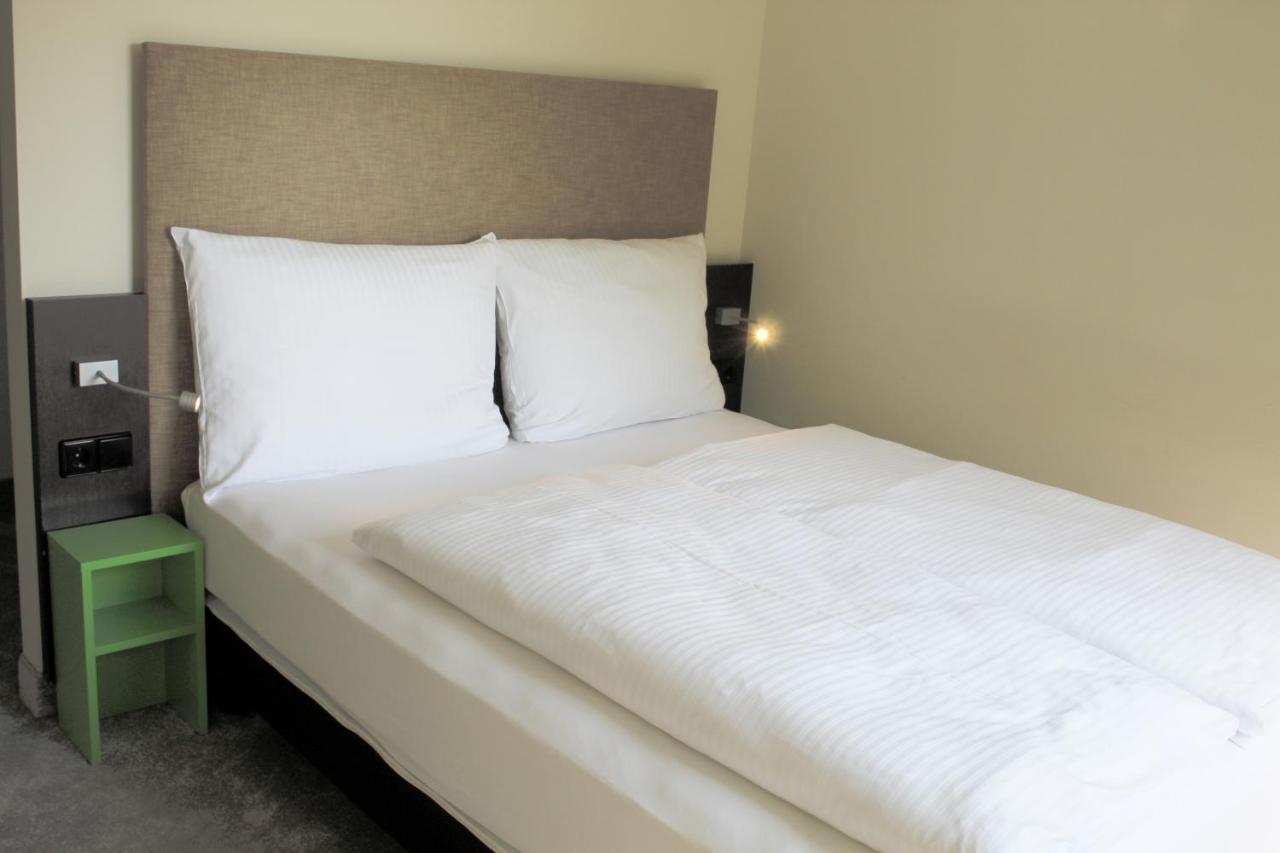 Rheinsteig Quartier By Bestprice Hotels Bendorf Extérieur photo