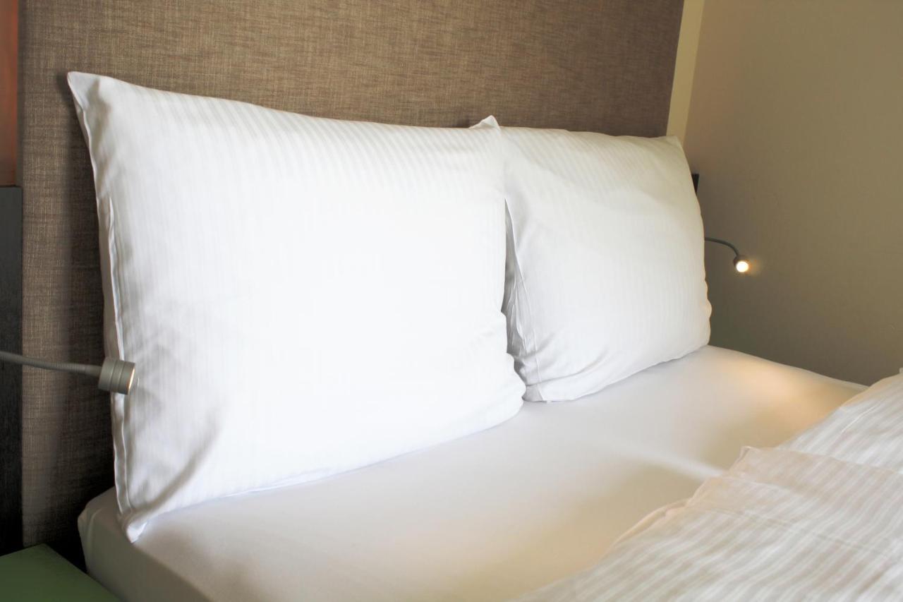 Rheinsteig Quartier By Bestprice Hotels Bendorf Extérieur photo