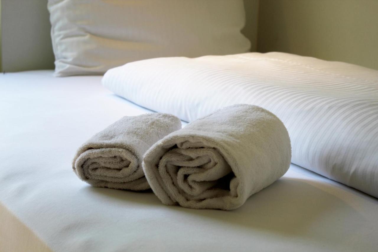 Rheinsteig Quartier By Bestprice Hotels Bendorf Extérieur photo