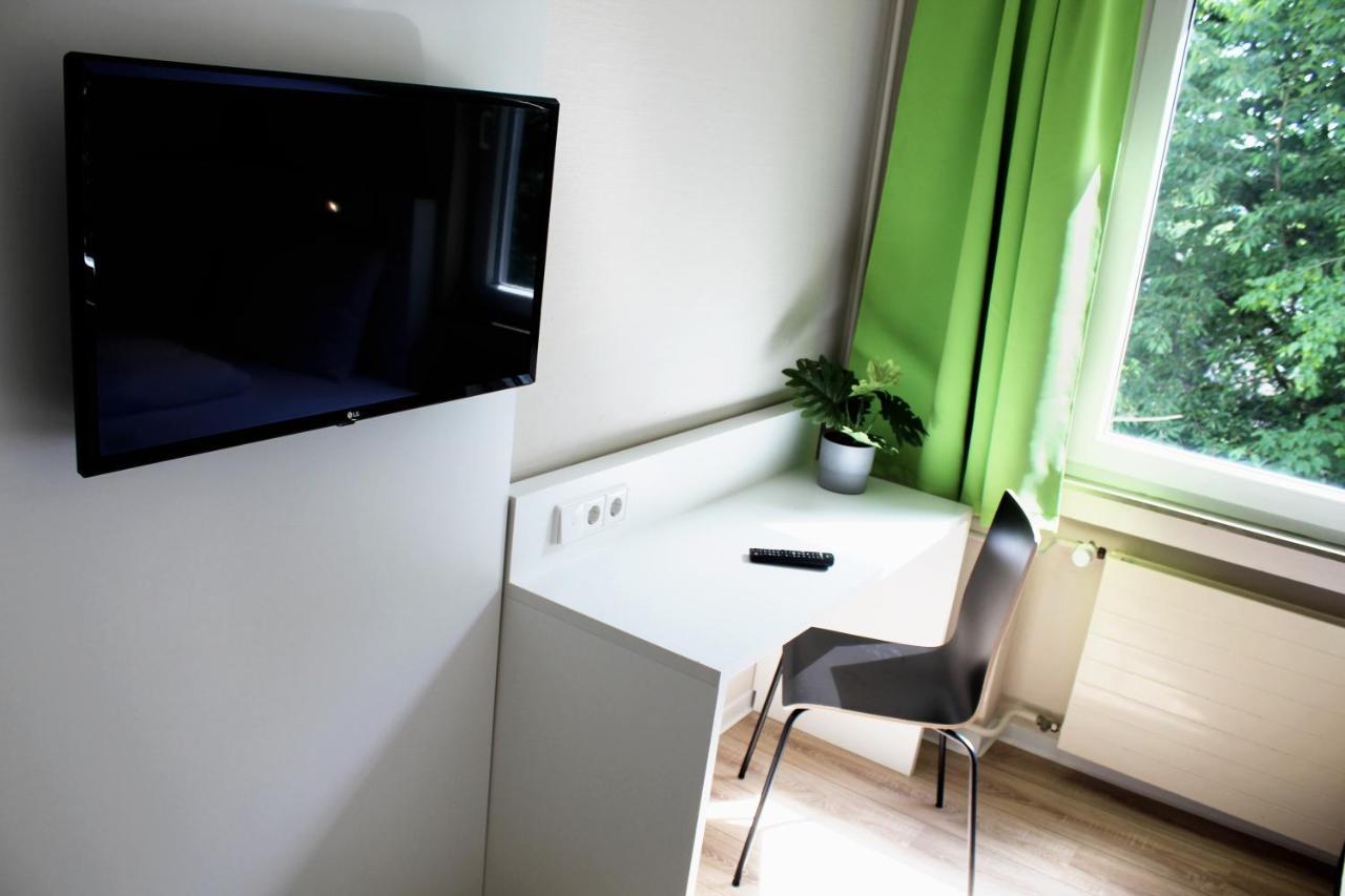 Rheinsteig Quartier By Bestprice Hotels Bendorf Extérieur photo
