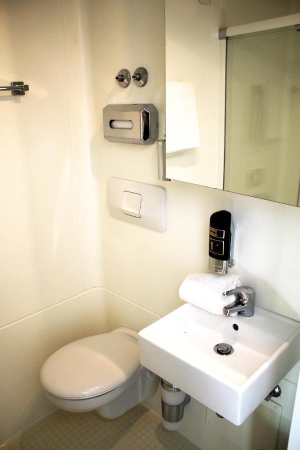 Rheinsteig Quartier By Bestprice Hotels Bendorf Extérieur photo