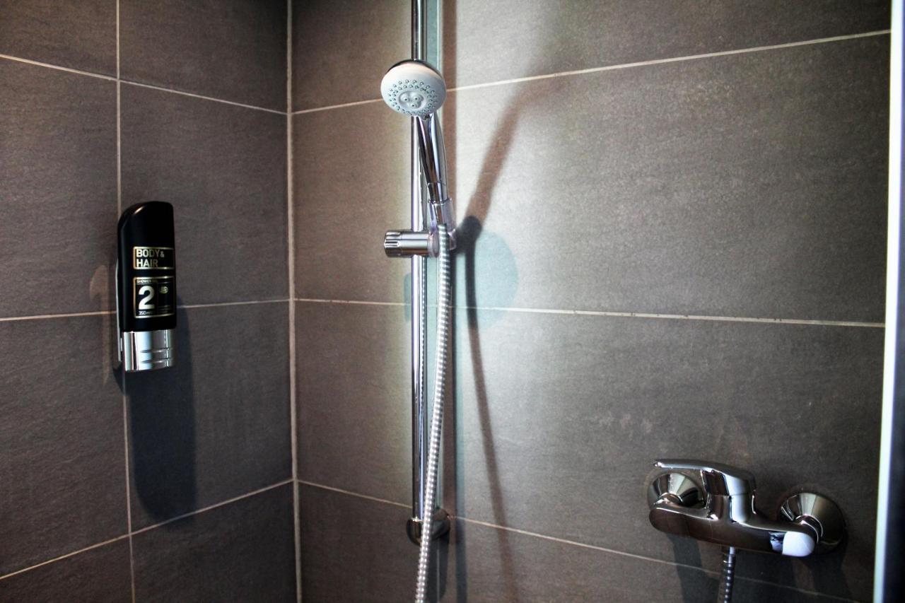 Rheinsteig Quartier By Bestprice Hotels Bendorf Extérieur photo