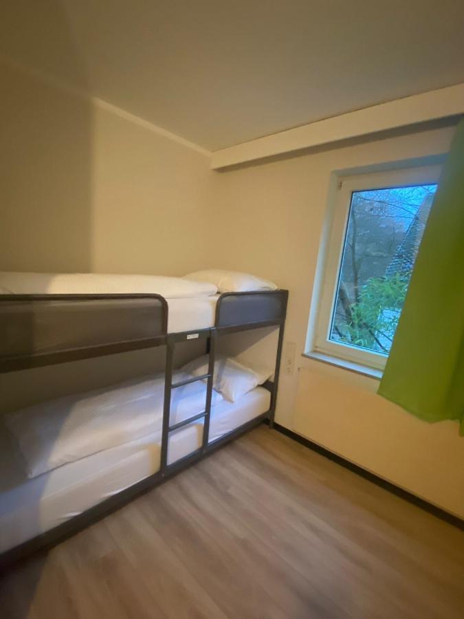 Rheinsteig Quartier By Bestprice Hotels Bendorf Extérieur photo